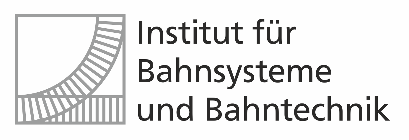 Institut für Bahnsysteme und Bahntechnik